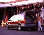 Pontiac Montana 1998 года